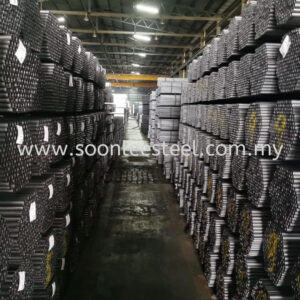 Round Tube