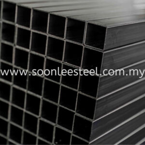 Mild Steel Hollow