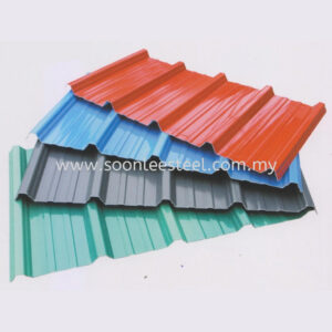 Metal Roofing