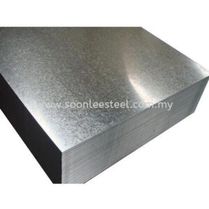 Gi Plate