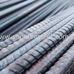 Deformed Steel Bar