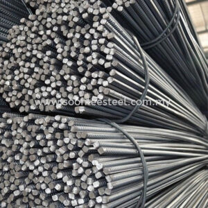 Steel Bar