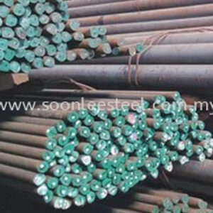 Black Shaft