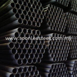 Steel Pipe